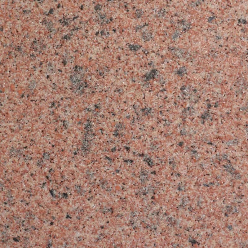 Granitek Granitto cor Rubi