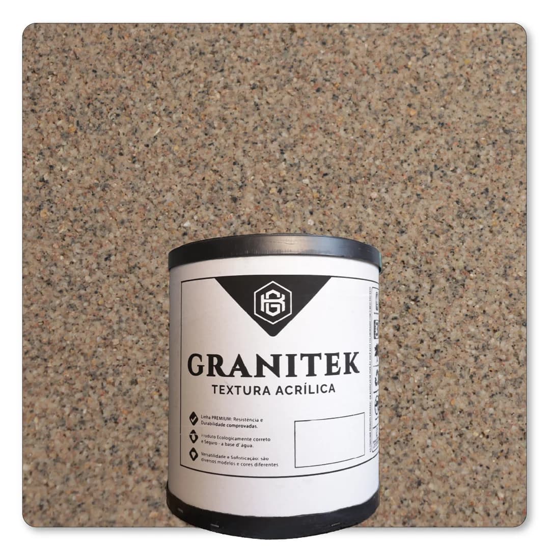 Granitek Ornatto 20kg Argilla