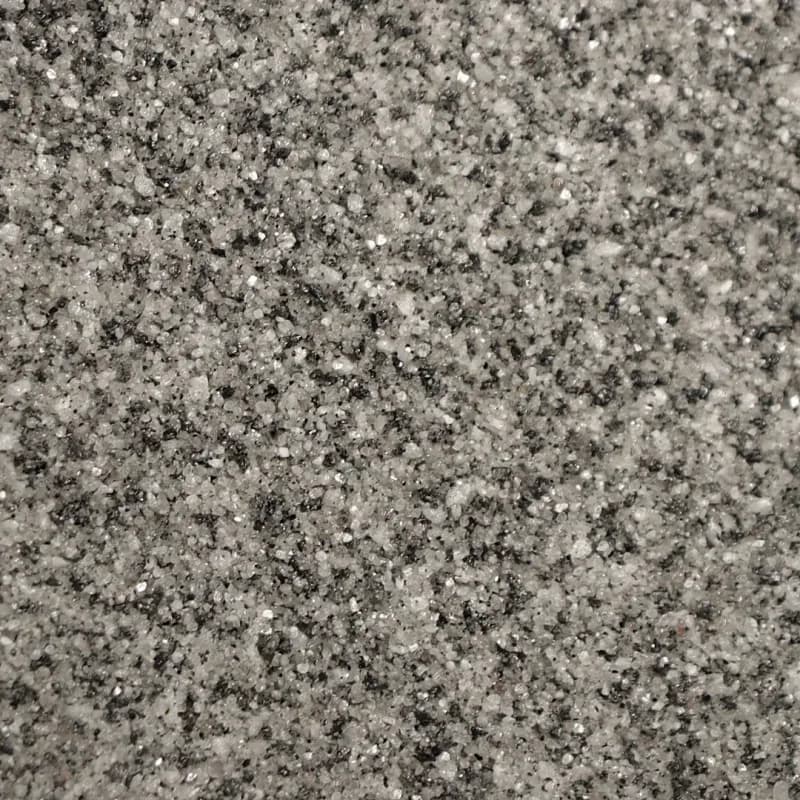 Granitek Cristalatto cor Metallo