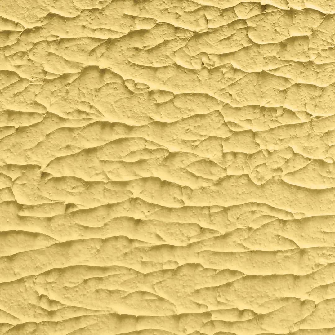 Granitek Abstratto Amarelo Canário