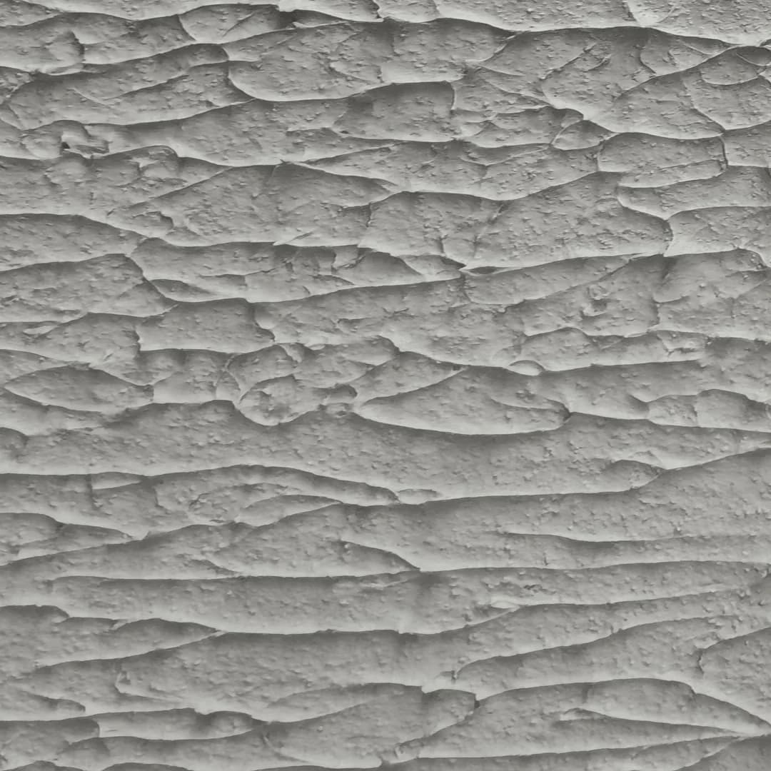Granitek Abstratto Elefante