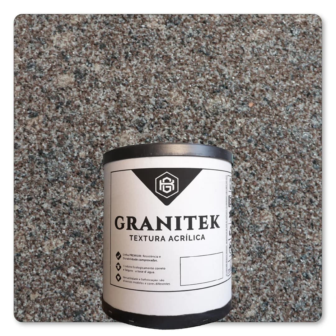Granitek Granitto Barrica 20kg Rodes