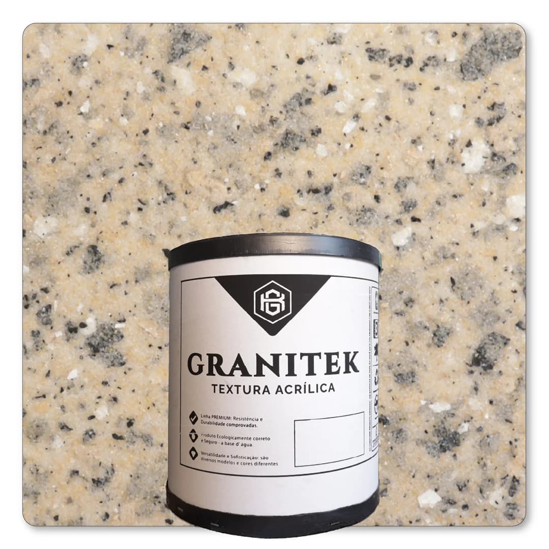 Granitek Granitto Barrica 20kg Isis