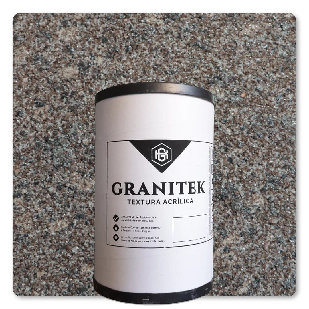Granitek Granitto Barrica 30kg Rodes