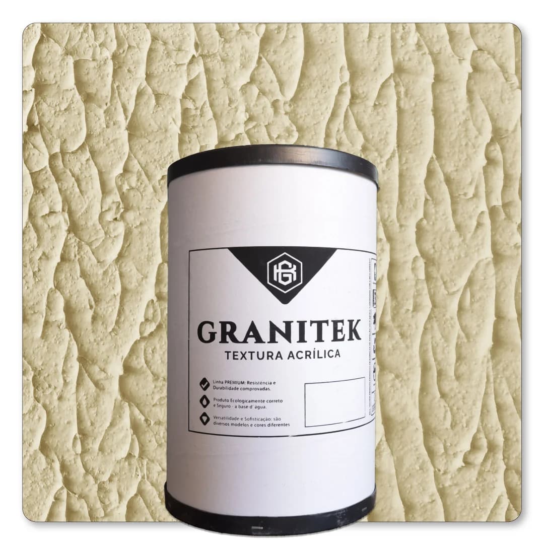 Granitek Abstratto Barrica 40kg Safári