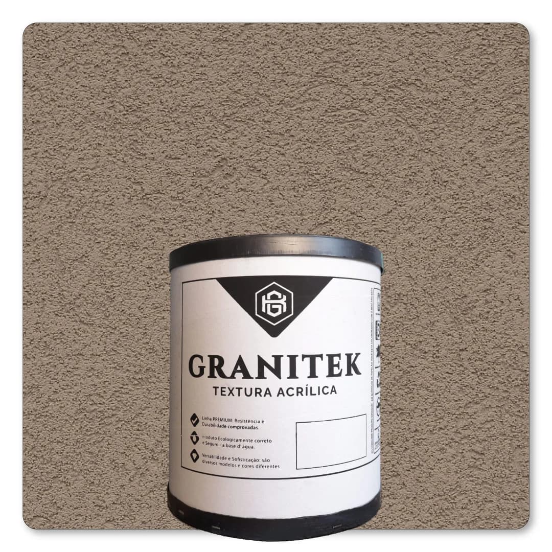 Granitek Liscatto Barrica 25kg Sertao