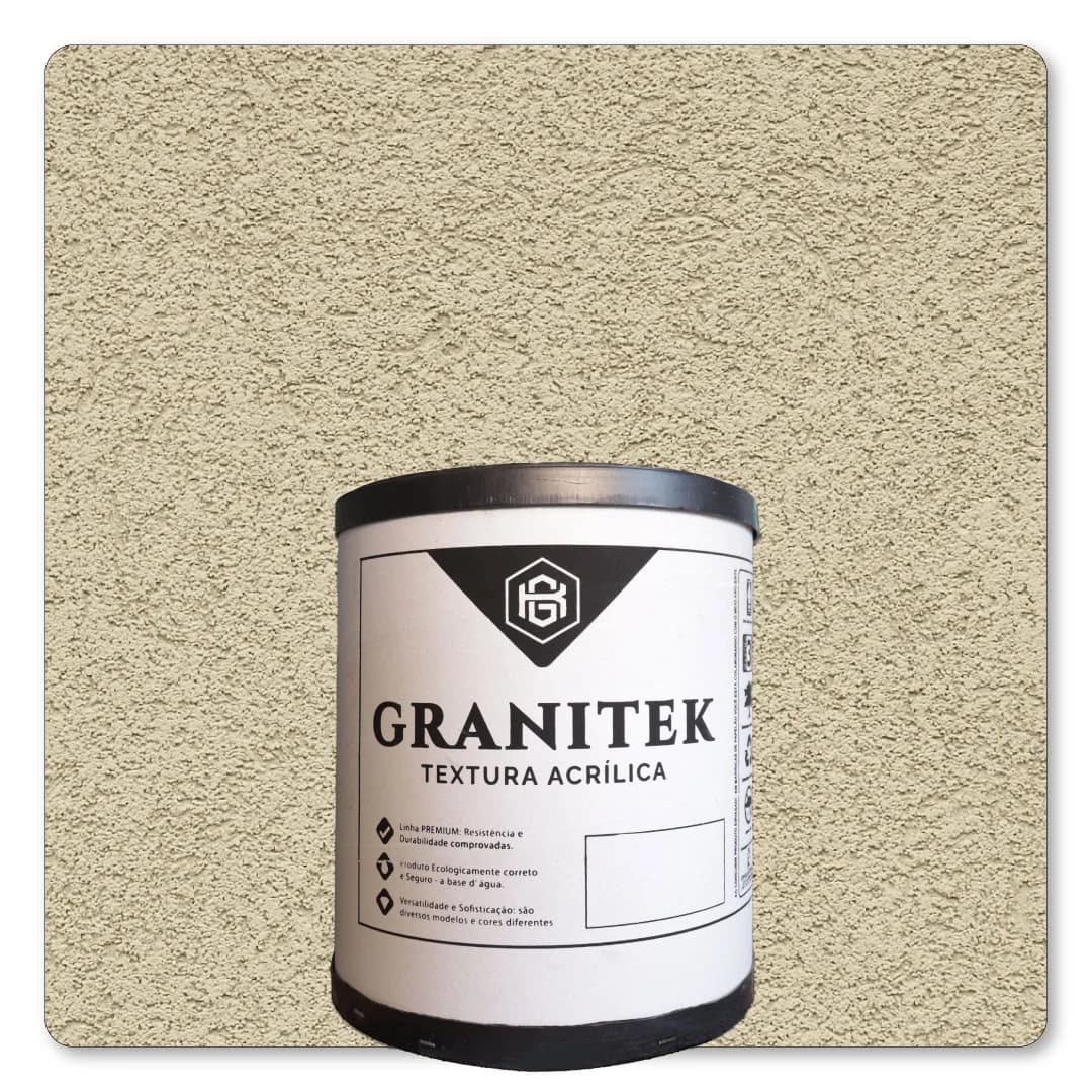 Granitek Liscatto Barrica 25kg Safári
