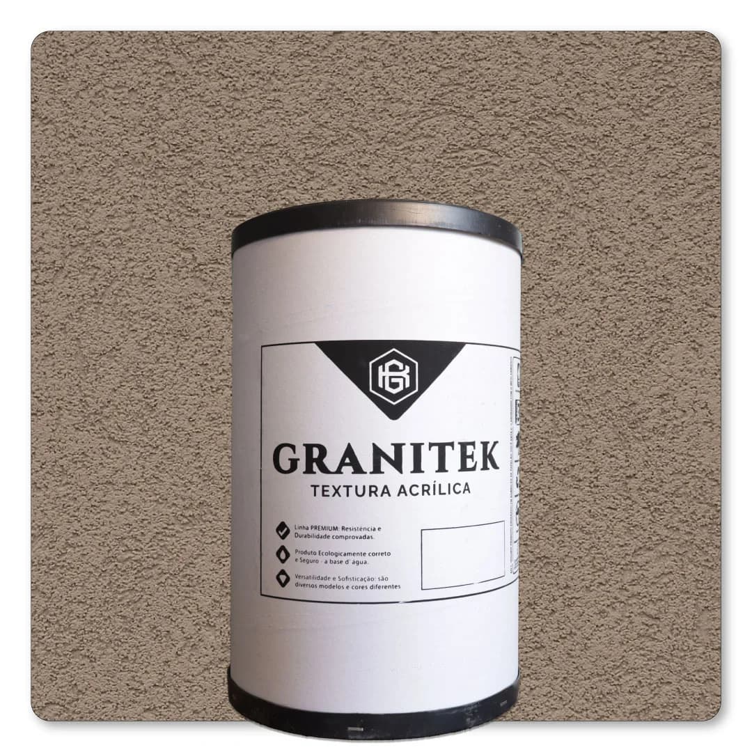 Granitek Liscatto Barrica 40kg Sertao