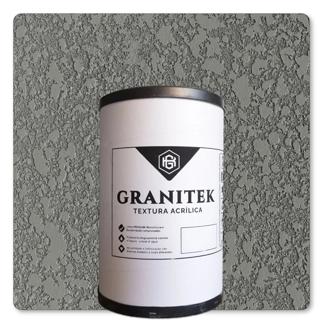 Granitek Projetatto Barrica 40kg Elefante