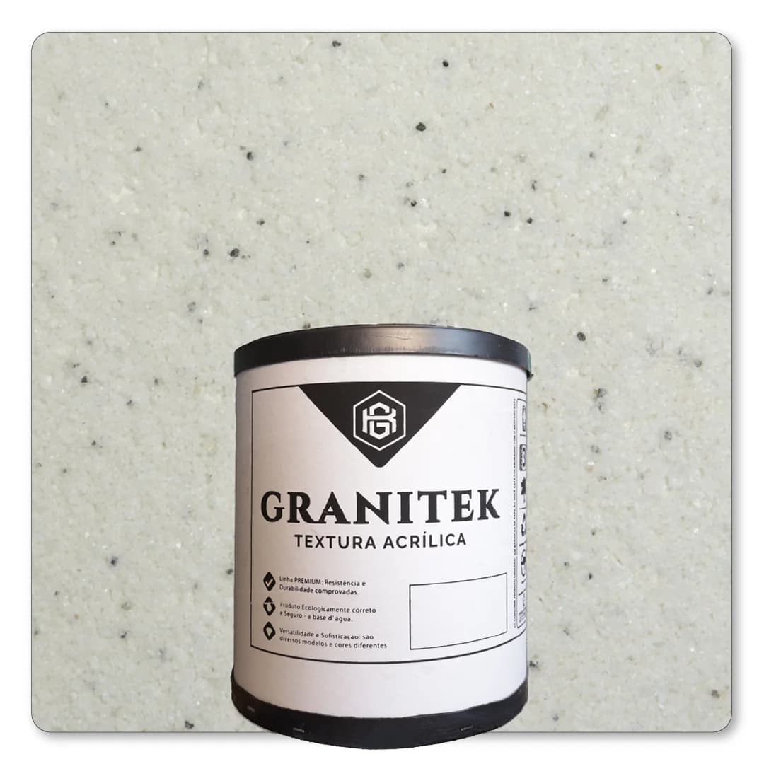 Granitek Cristalatto Barrica 25kg Avorio