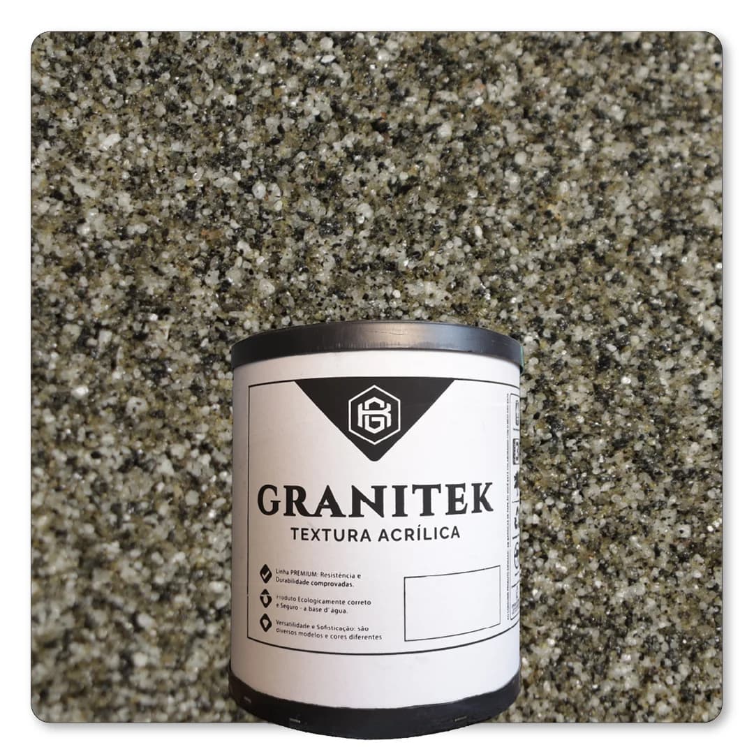 Granitek Cristalatto Barrica 25kg Moscata