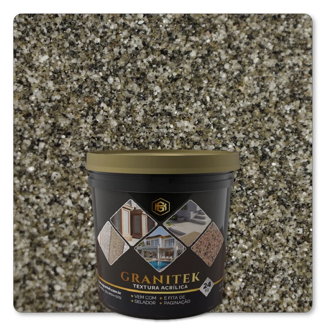 Granitek Cristalatto Kit 24kg Moscata