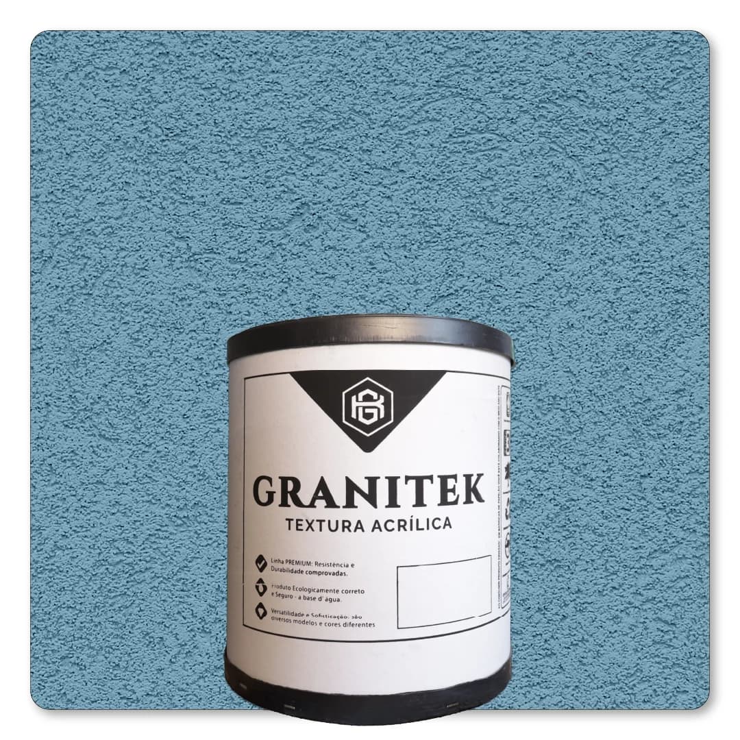 Granitek Liscatto Barrica 25kg Onda