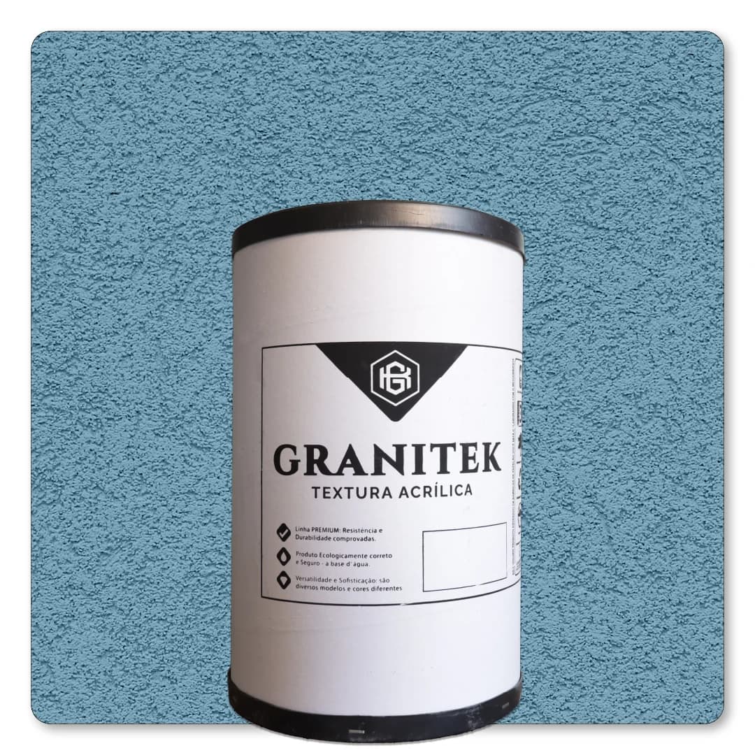 Granitek Liscatto Barrica 40kg Onda