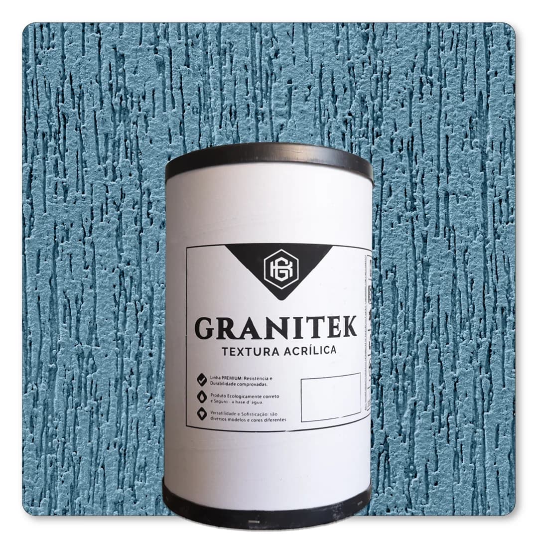 Granitek Raspatto Barrica 40kg Onda