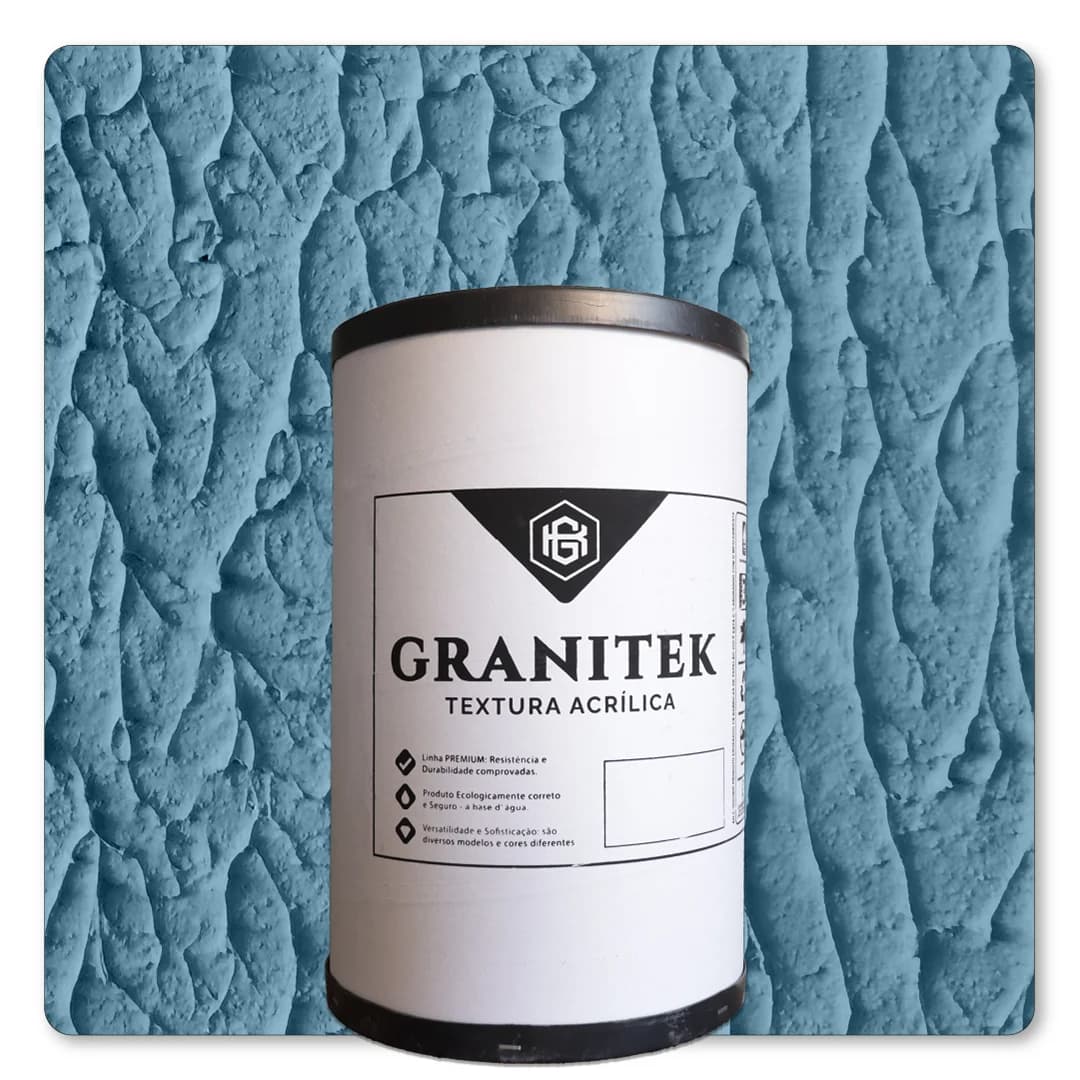 Granitek Abstratto Barrica 40kg Onda