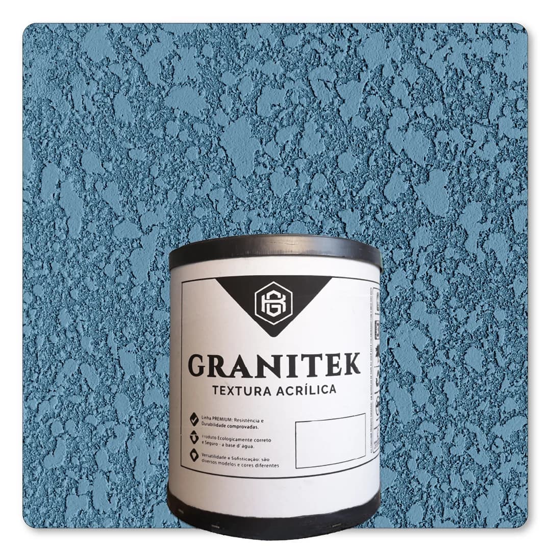 Granitek Projetatto Barrica 25kg Onda