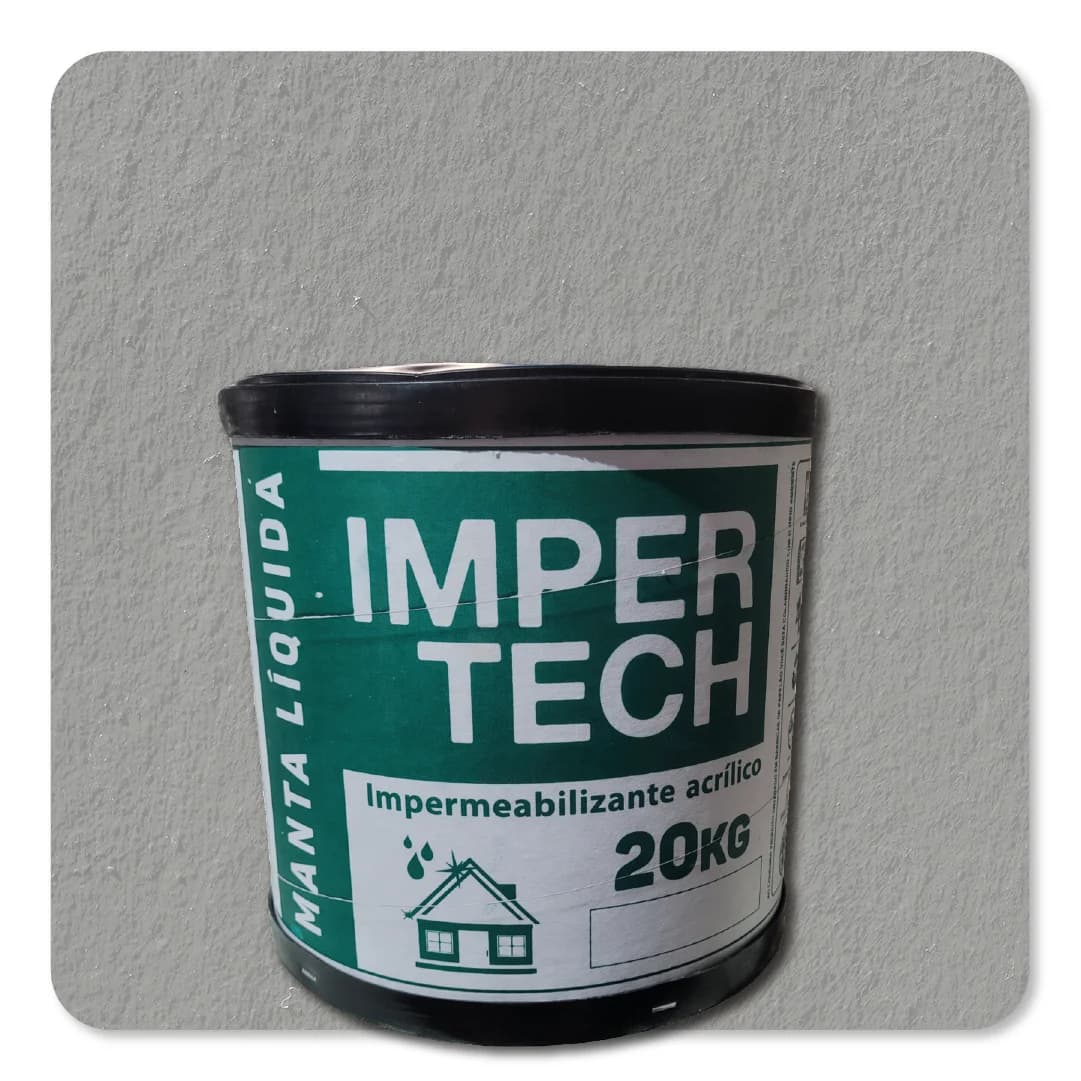 Impertek Fachada Barrica 20kg Elefante