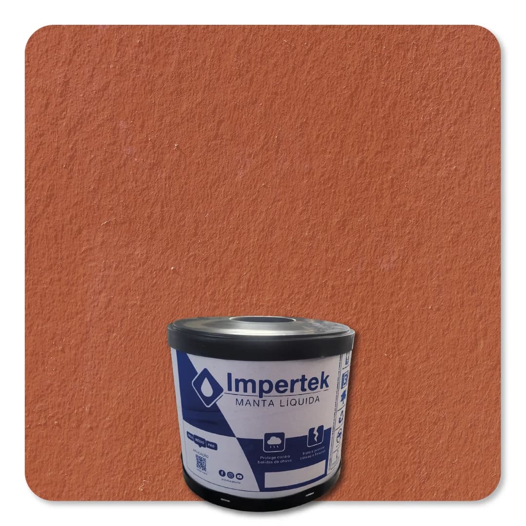 Impertek Laje Barrica 5kg Ceramica