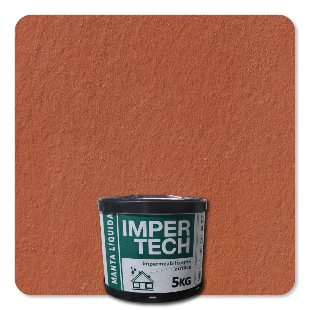 Impertek Laje Barrica 5kg Ceramica