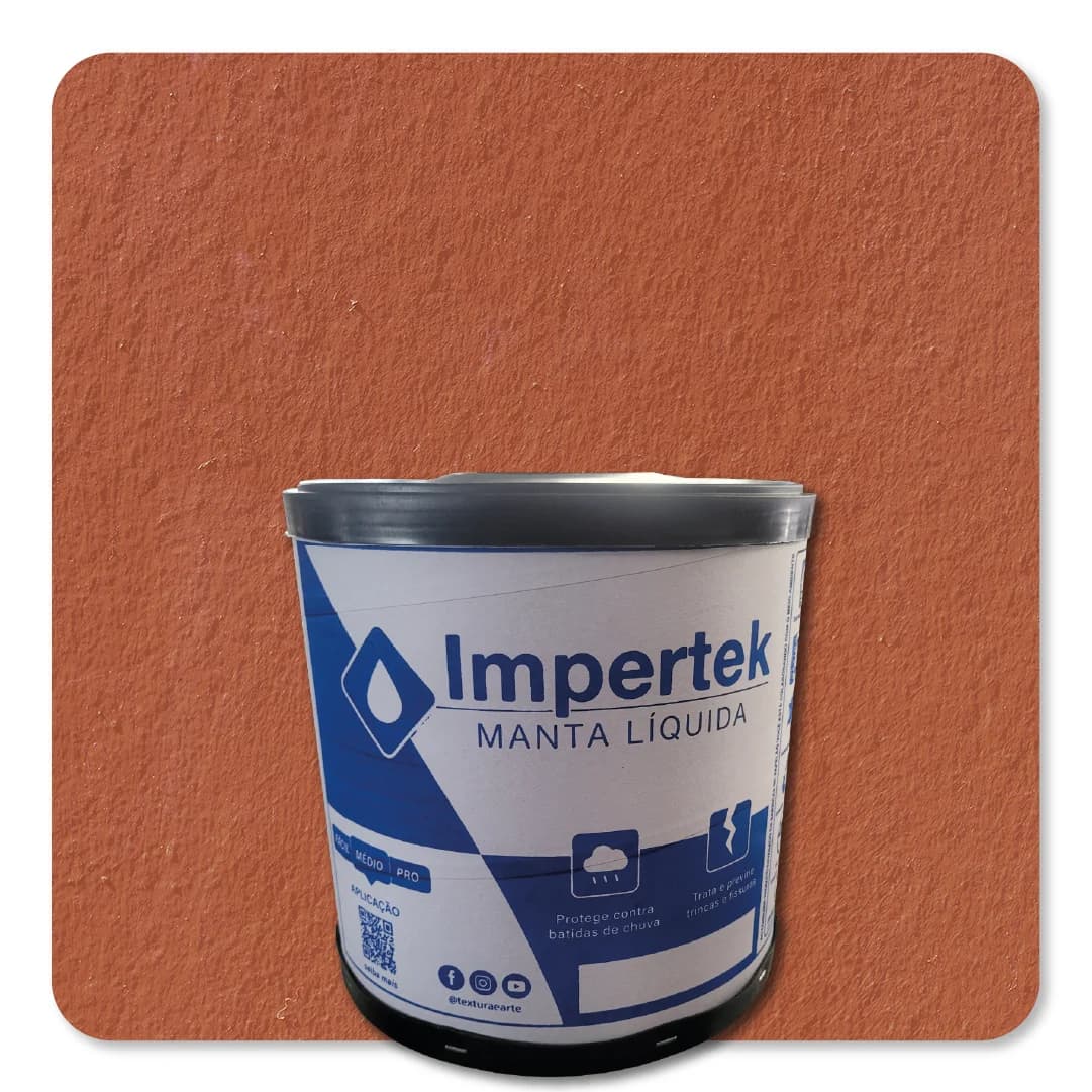 Impertek Laje Barrica 14kg Ceramica