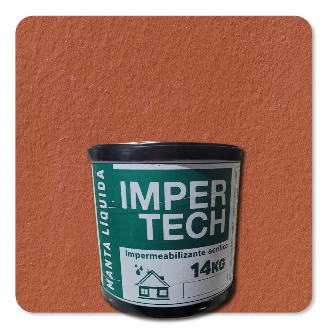 Impertek Laje Barrica 14kg Ceramica