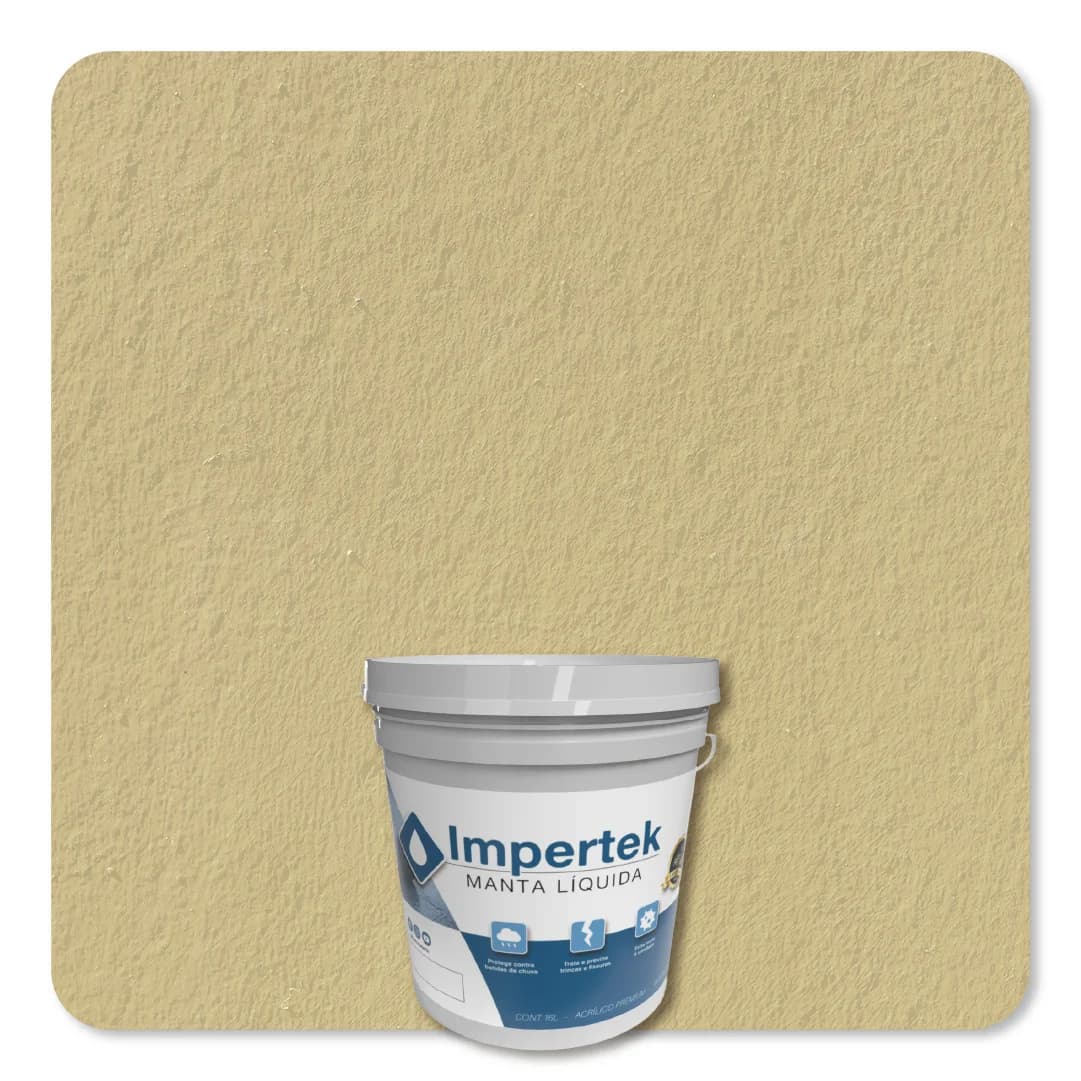 Impertek Laje Balde 3,6L Ravena
