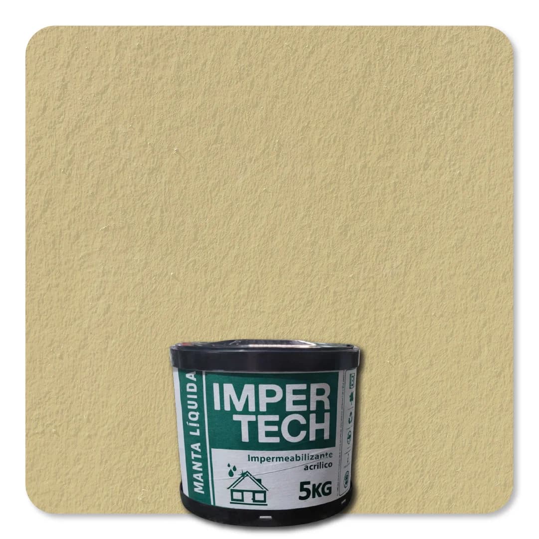 Impertek Laje Barrica 5kg Ravena